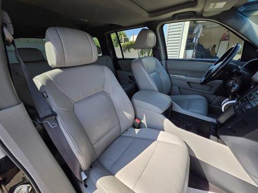 2011 Honda Pilot EX-L