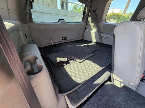 2011 Honda Pilot EX-L