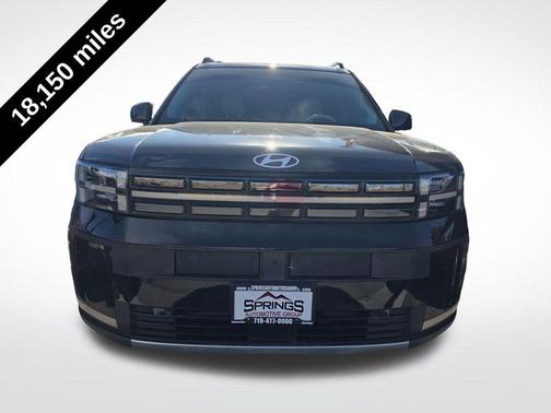 2024 Hyundai SANTA FE Limited