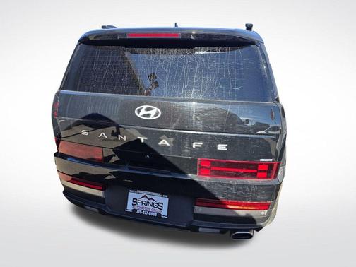 2024 Hyundai SANTA FE Limited