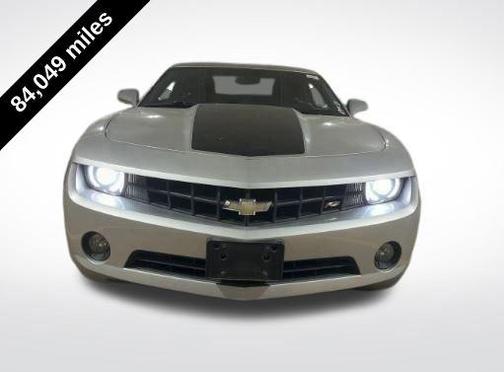 2013 Chevrolet Camaro 1LT