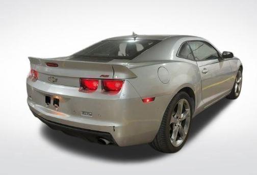 2013 Chevrolet Camaro 1LT