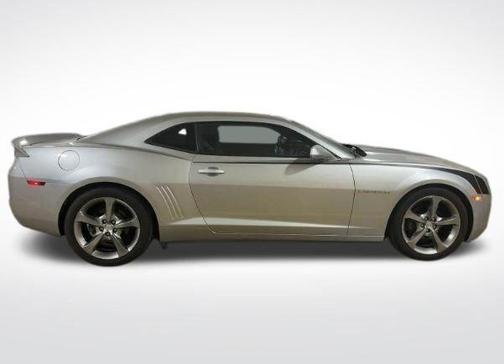 2013 Chevrolet Camaro 1LT