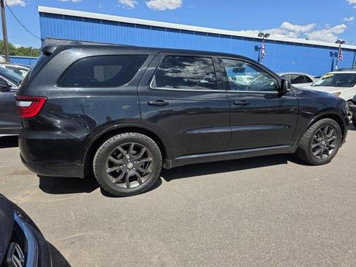 2015 Dodge Durango R/T