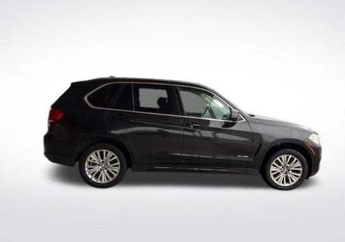 Black Sapphire Metallic 2016 BMW X5 xDrive35i
