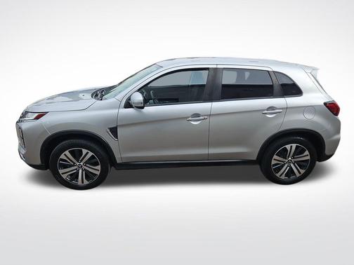 2021 Mitsubishi Outlander Sport SE