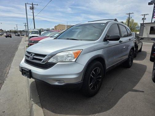 2011 Honda CR-V LX