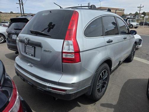 2011 Honda CR-V LX