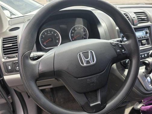 2011 Honda CR-V LX