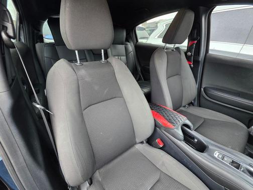 2021 Honda HR-V Sport