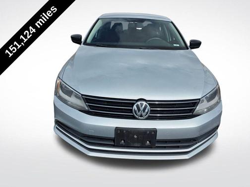2016 Volkswagen Jetta 1.4T S