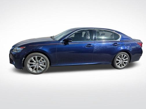 2015 Lexus GS 350 Base