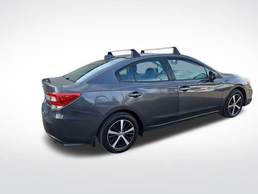 2019 Subaru Impreza 2.0i Premium