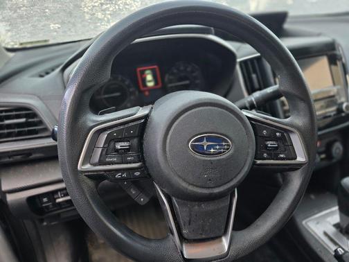 2019 Subaru Impreza 2.0i Premium