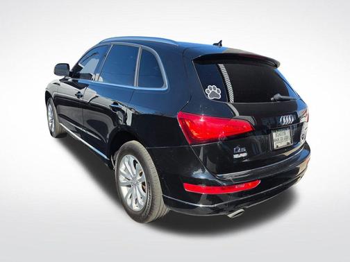 2016 Audi Q5 2.0T Premium