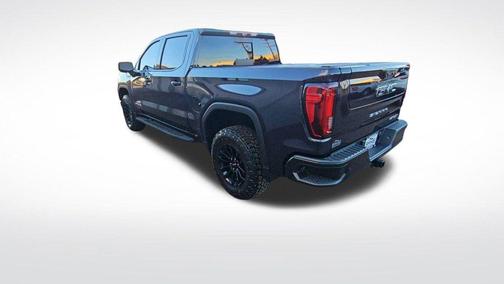 2022 GMC Sierra 1500 AT4X