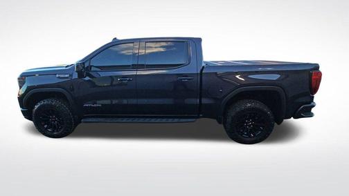 2022 GMC Sierra 1500 AT4X