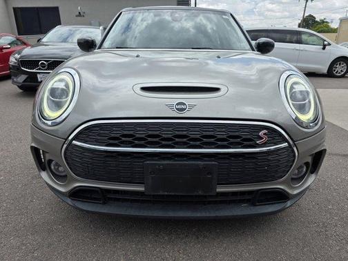 2020 MINI Clubman Cooper S ALL4