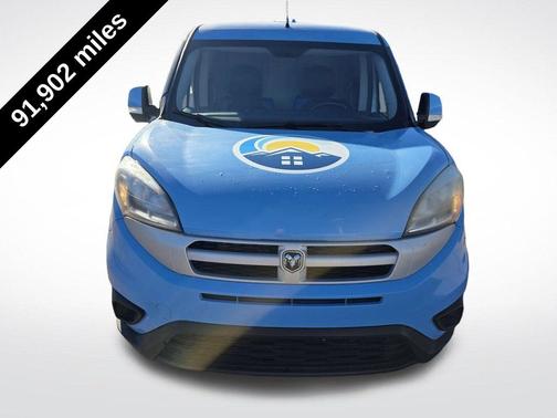 2017 RAM ProMaster City Tradesman SLT