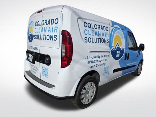 2017 RAM ProMaster City Tradesman SLT