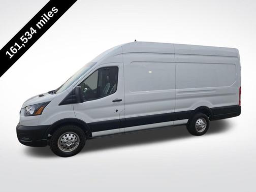 2022 Ford Transit-250 Base
