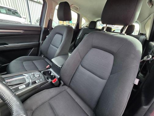 2018 Mazda CX-5 Sport