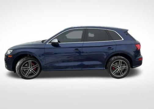 2019 Audi SQ5 3.0T Premium