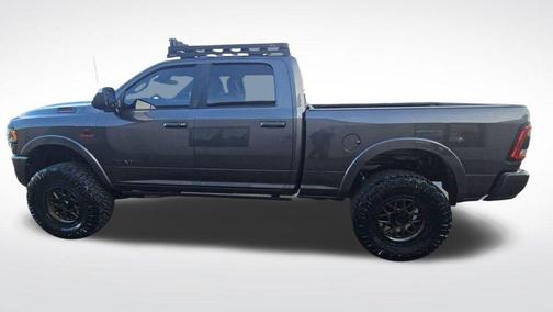 2022 RAM 2500 Limited