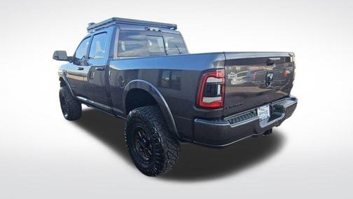 2022 RAM 2500 Limited