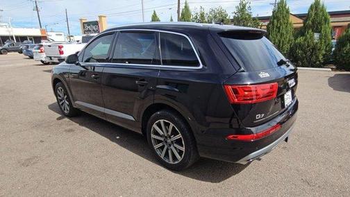 2018 Audi Q7 2.0T Premium Plus