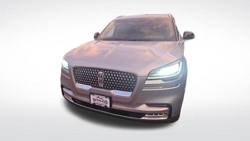 2020 Lincoln Aviator Reserve AWD