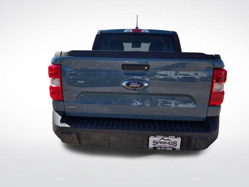 Area 51 2023 Ford Maverick XL