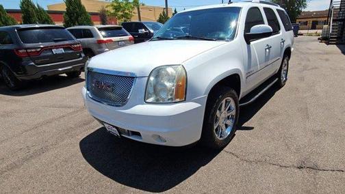 2011 GMC Yukon Denali