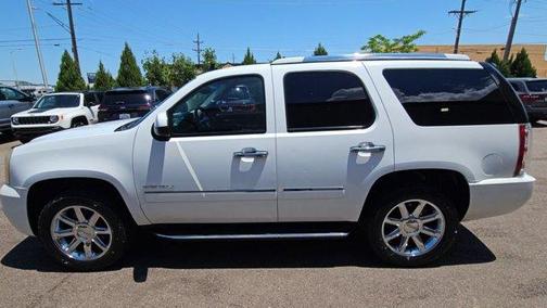 2011 GMC Yukon Denali