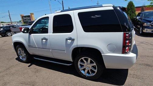 2011 GMC Yukon Denali