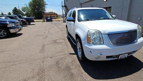 2011 GMC Yukon Denali
