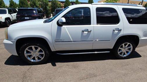 2011 GMC Yukon Denali