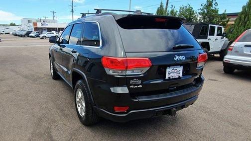 2014 Jeep Grand Cherokee Laredo