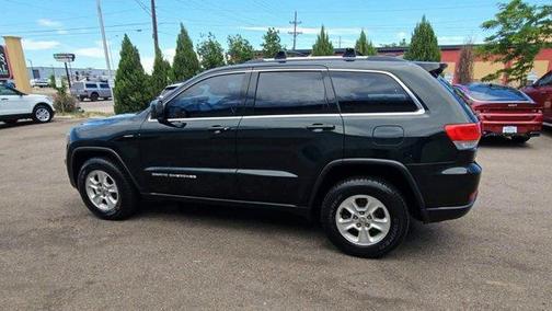 2014 Jeep Grand Cherokee Laredo