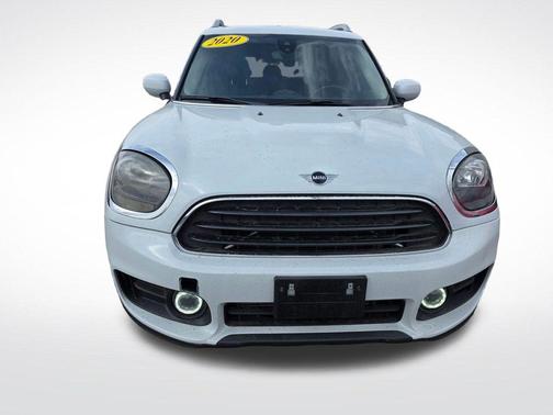 2020 MINI Countryman Cooper