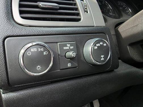 2013 Chevrolet Silverado 1500 LTZ