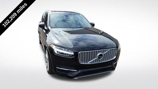 2019 Volvo XC90 Hybrid T8 Inscription