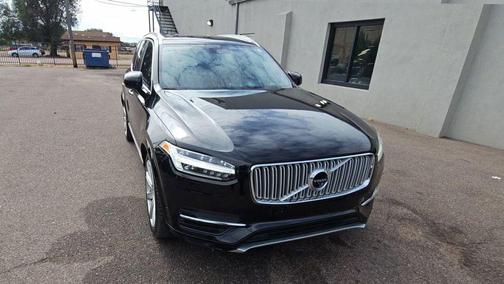 2019 Volvo XC90 Hybrid T8 Inscription