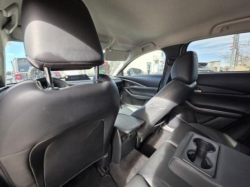 2024 Mazda CX-30 Select