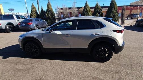 2024 Mazda CX-30 Select