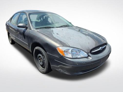 2003 Ford Taurus SES