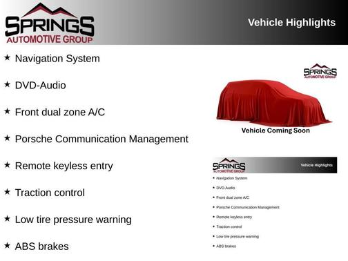2015 Porsche 911 Turbo S