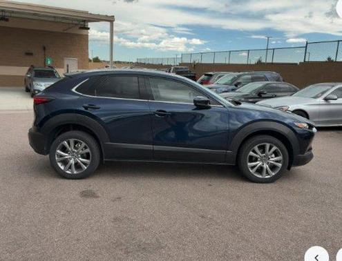 2020 Mazda CX-30 Premium Package
