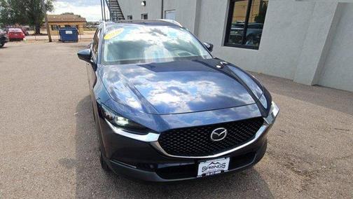 2020 Mazda CX-30 Premium Package
