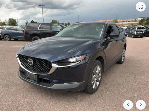 2020 Mazda CX-30 Premium Package